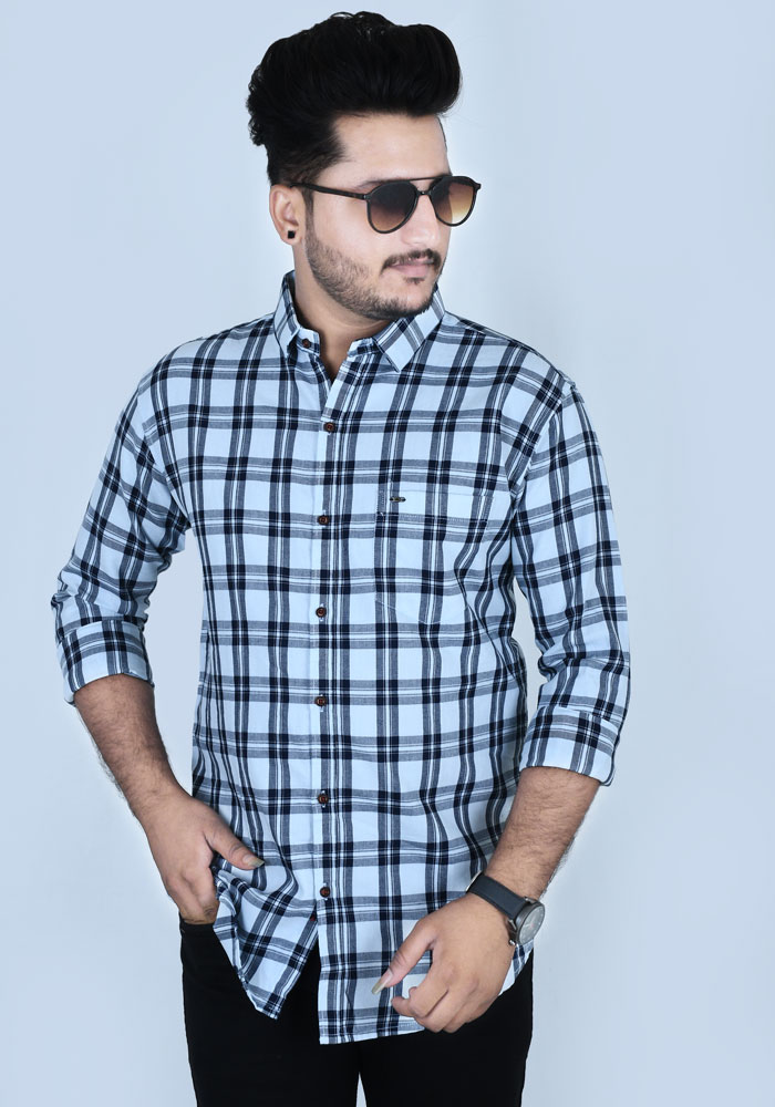 Whether Shirt For Men