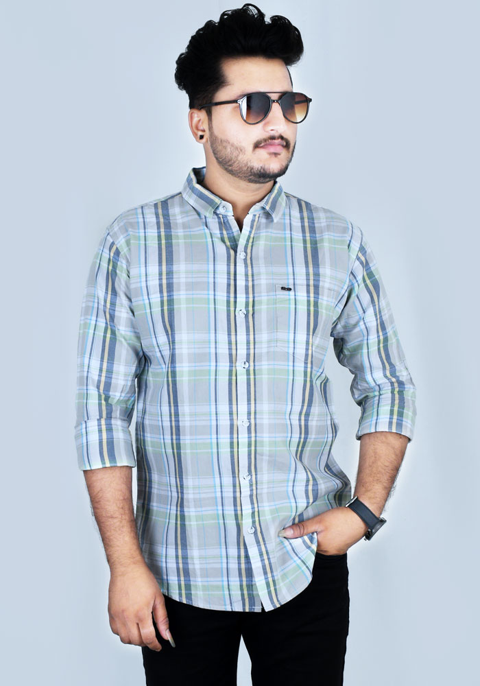 Whether Shirt For Men