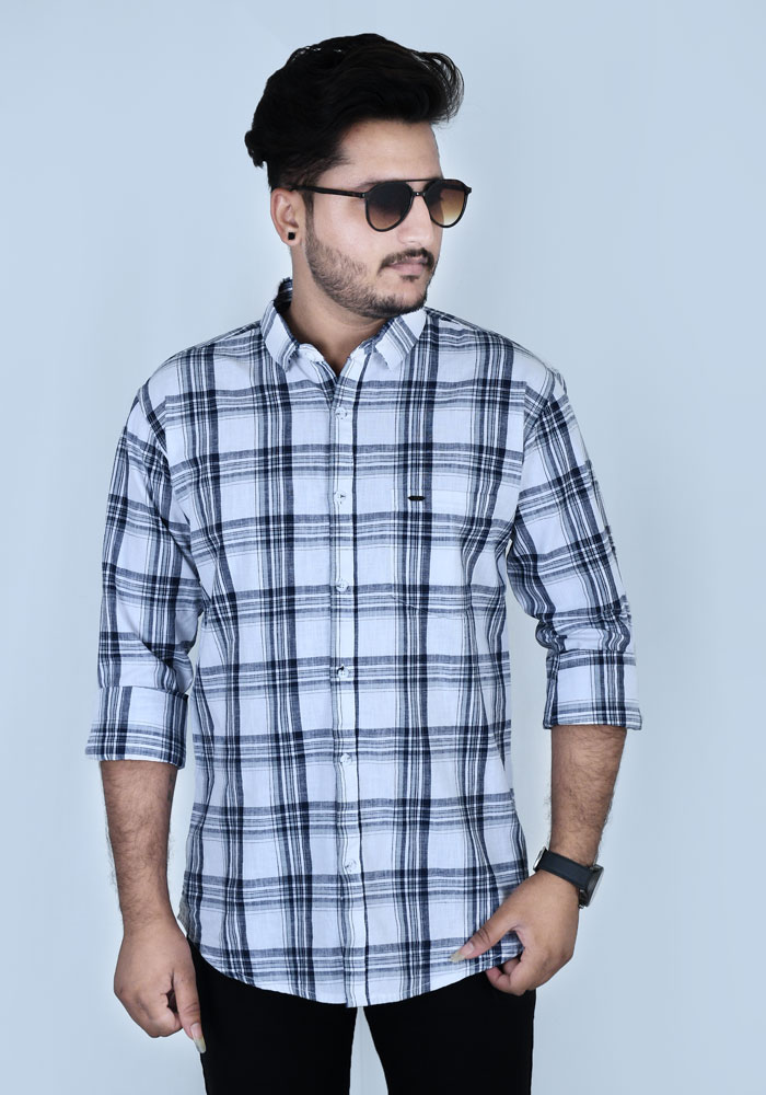 Whether Shirt For Men