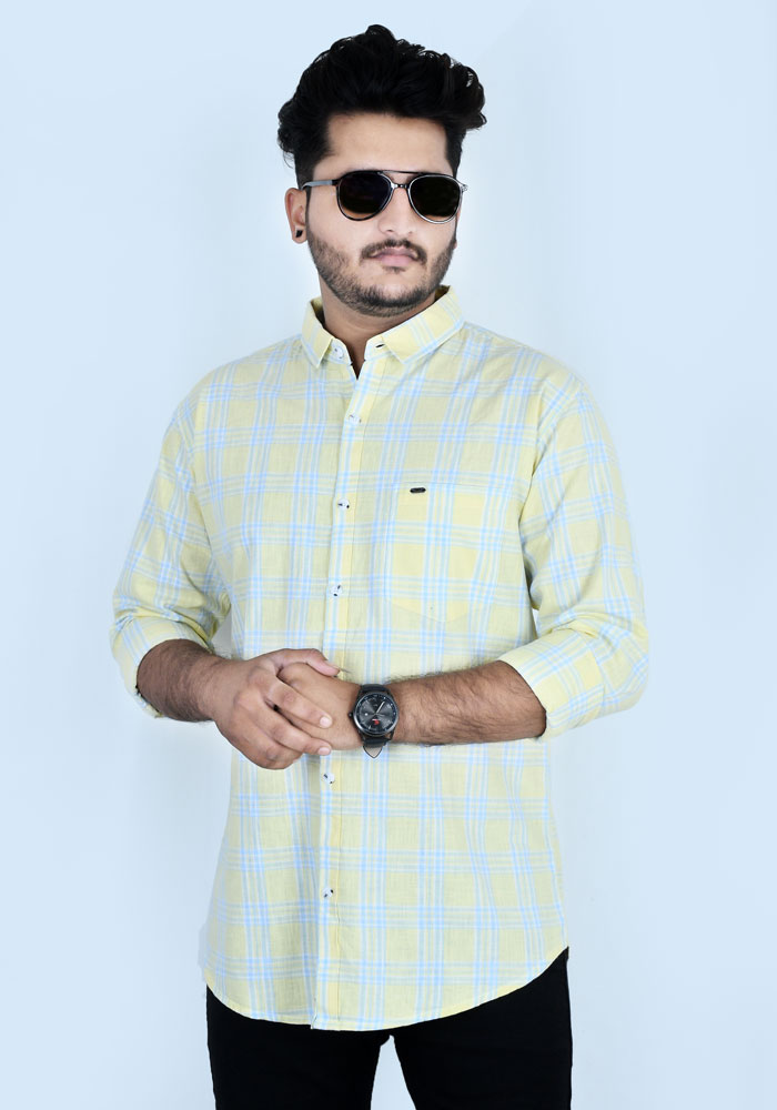 Whether Shirt For Men