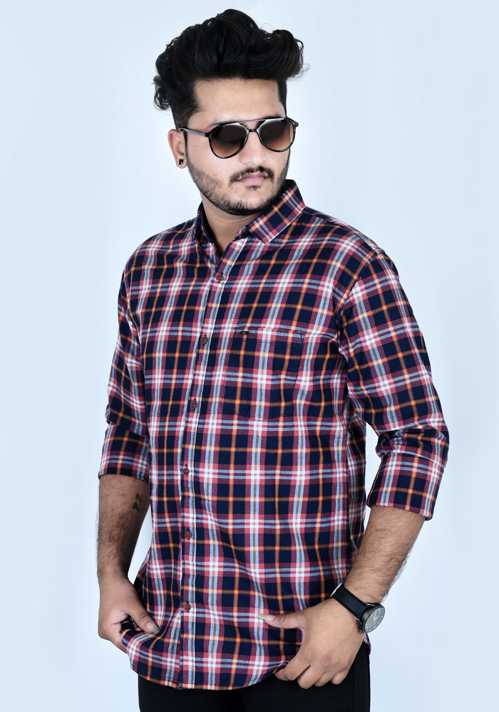 Whether Shirt For Men