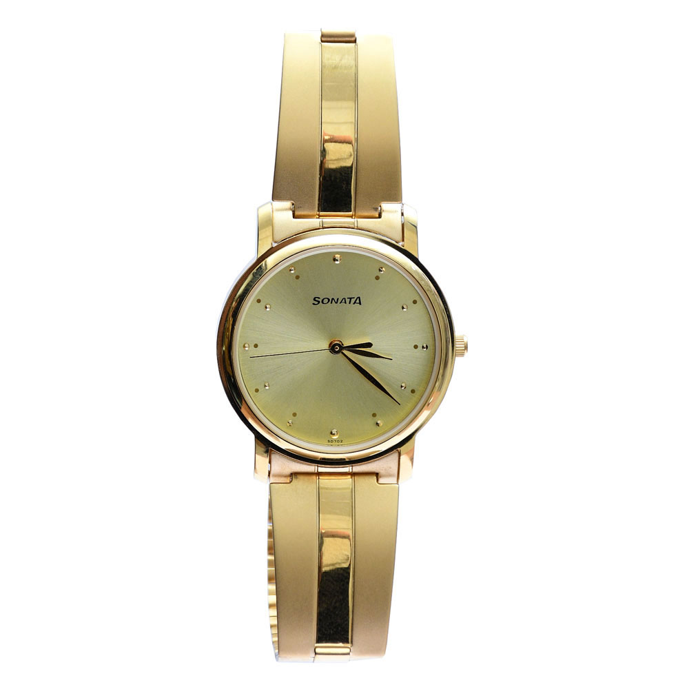 Sonata Analog Watch For Men