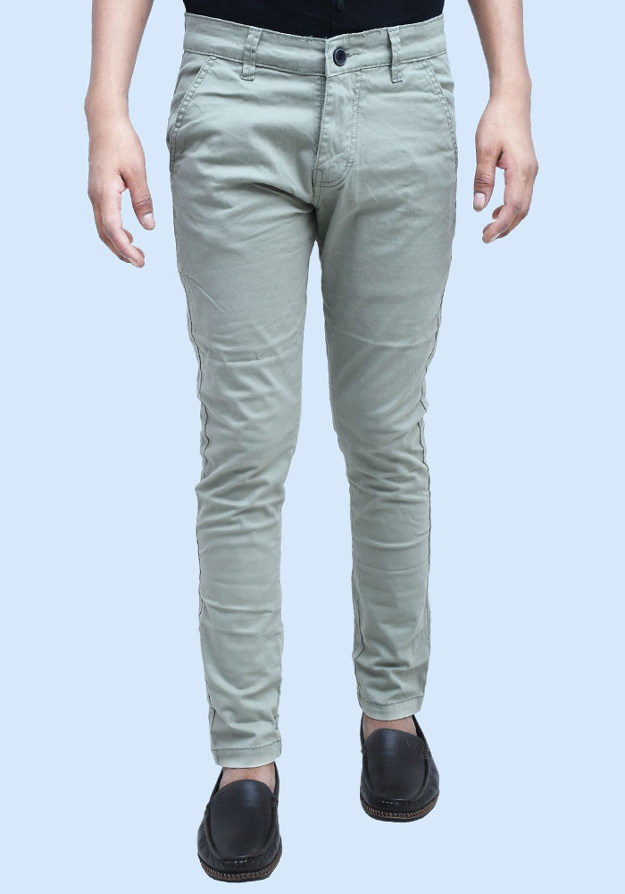 Jimmy & Jordan Casual Trouser For Men