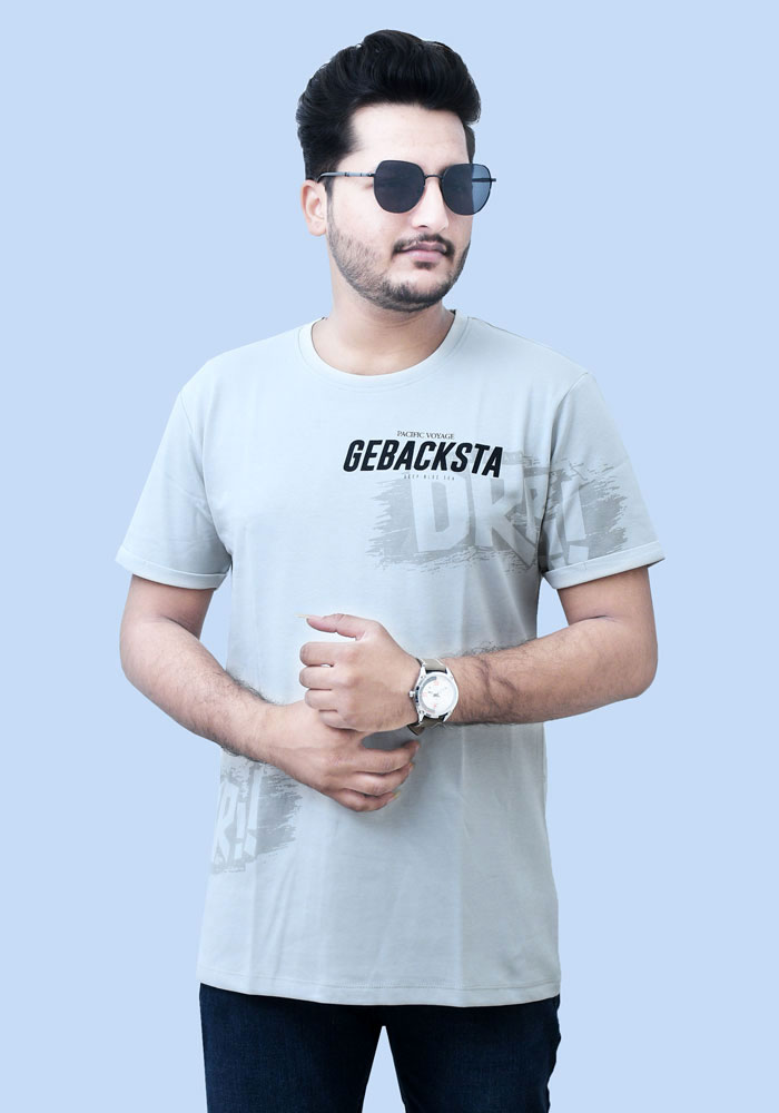 Menology T-Shirt For Men