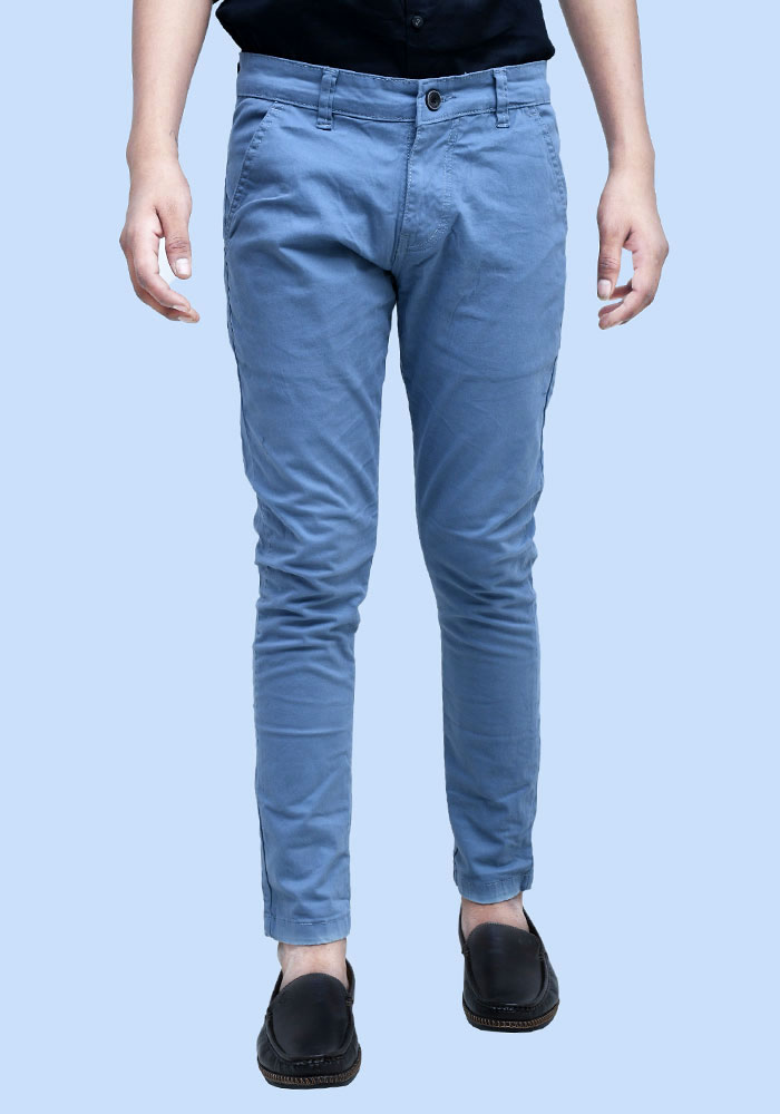 Jimmy & Jordan Casual Trouser For Men