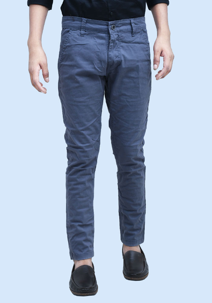 Jimmy & Jordan Casual Trouser For Men