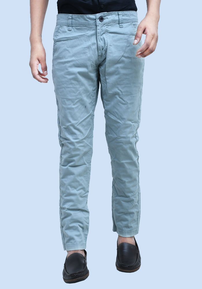 Jimmy & Jordan Casual Trouser For Men