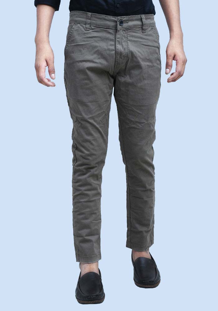Jimmy & Jordan Casual Trouser For Men