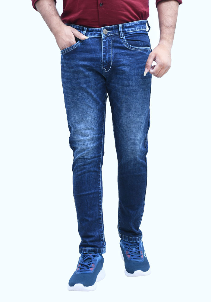 PA-PEL DNM Jeans For Men