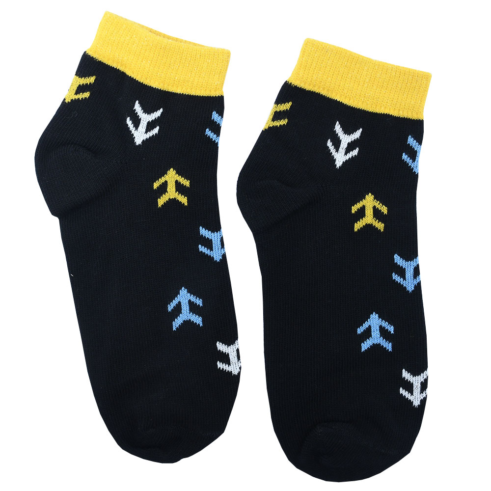 Footmate Ankle Length Socks For Girls