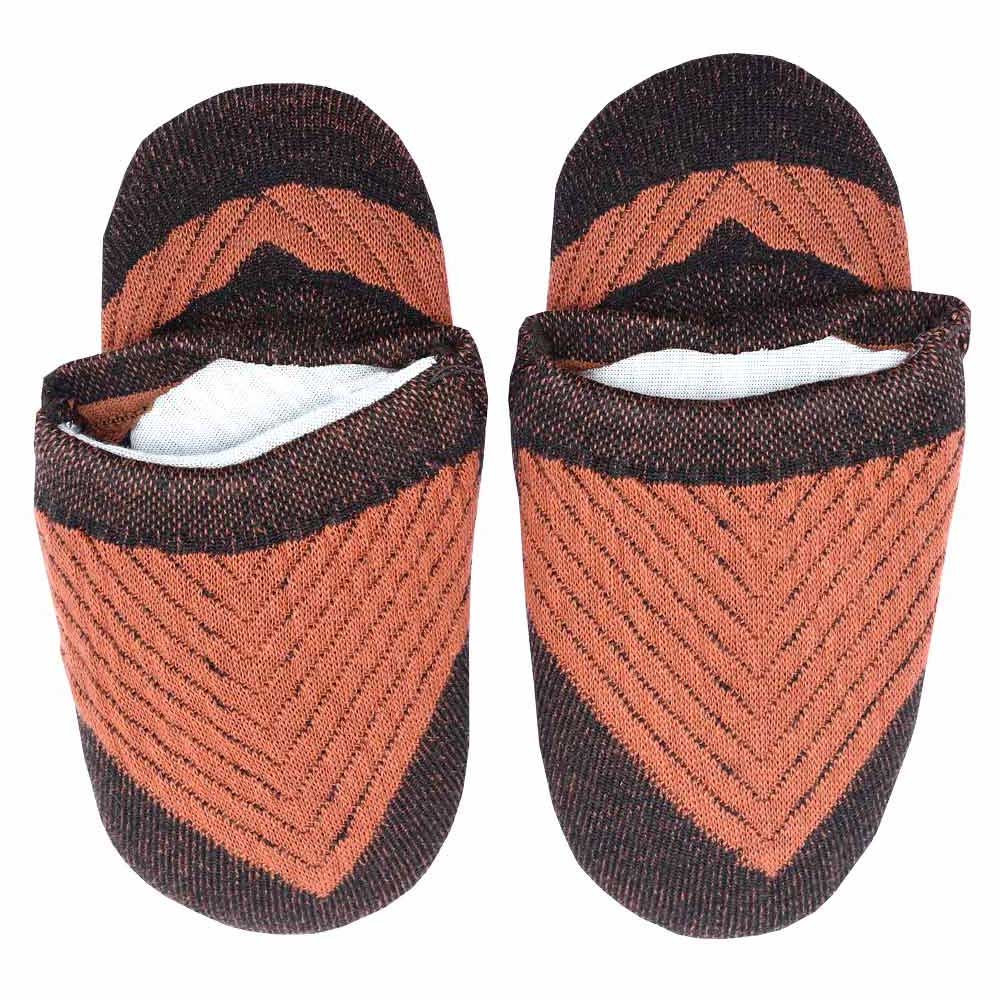 Footmate Anti-Skid Slipper Socks For Boys