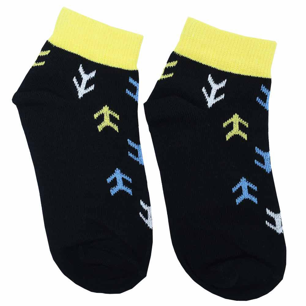 Footmate Ankle Length Socks For Girls