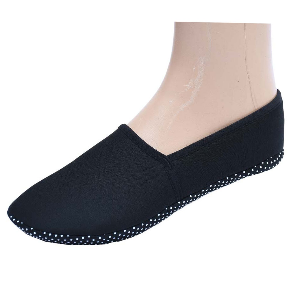 Footmate Anti-Skid Slipper Socks For Women