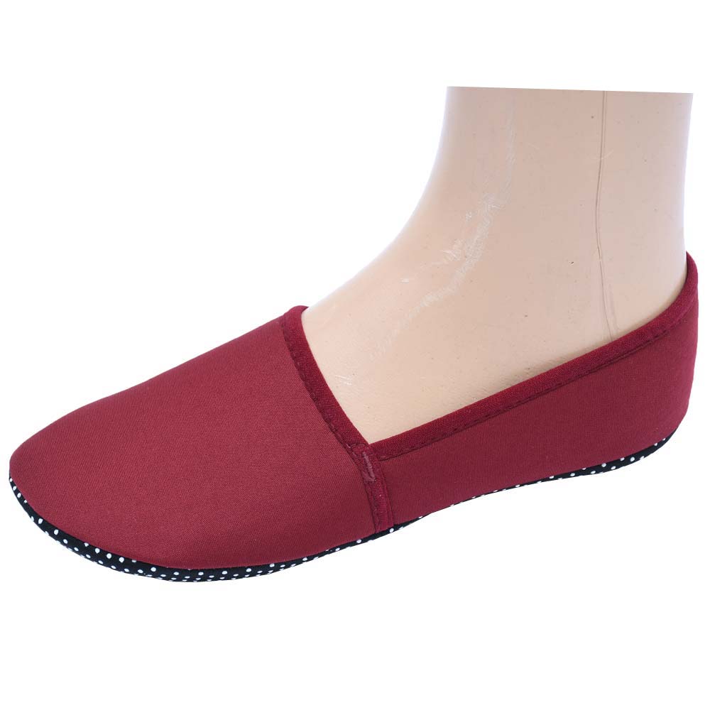 Footmate Anti-Skid Slipper Socks For Women