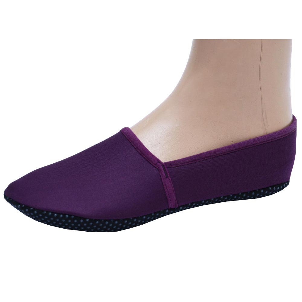 Footmate Anti-Skid Slipper Socks For Women