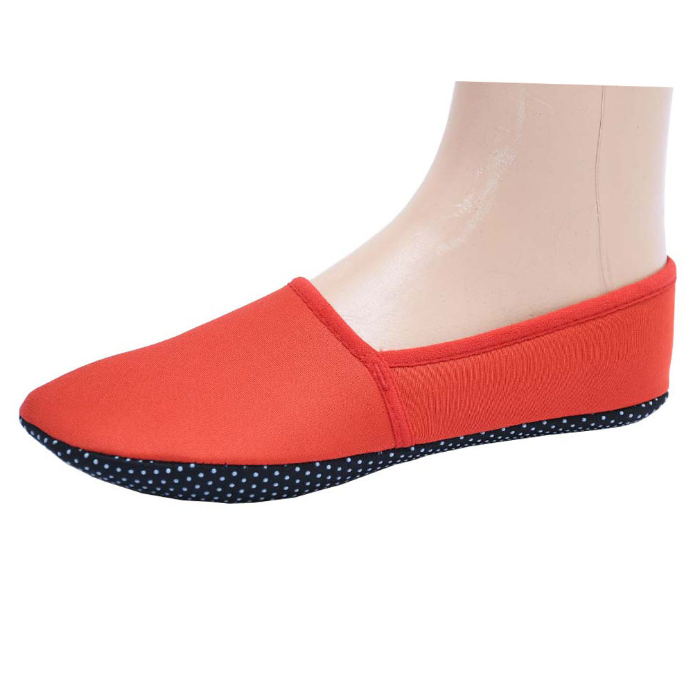 Footmate Anti-Skid Slipper Socks For Women