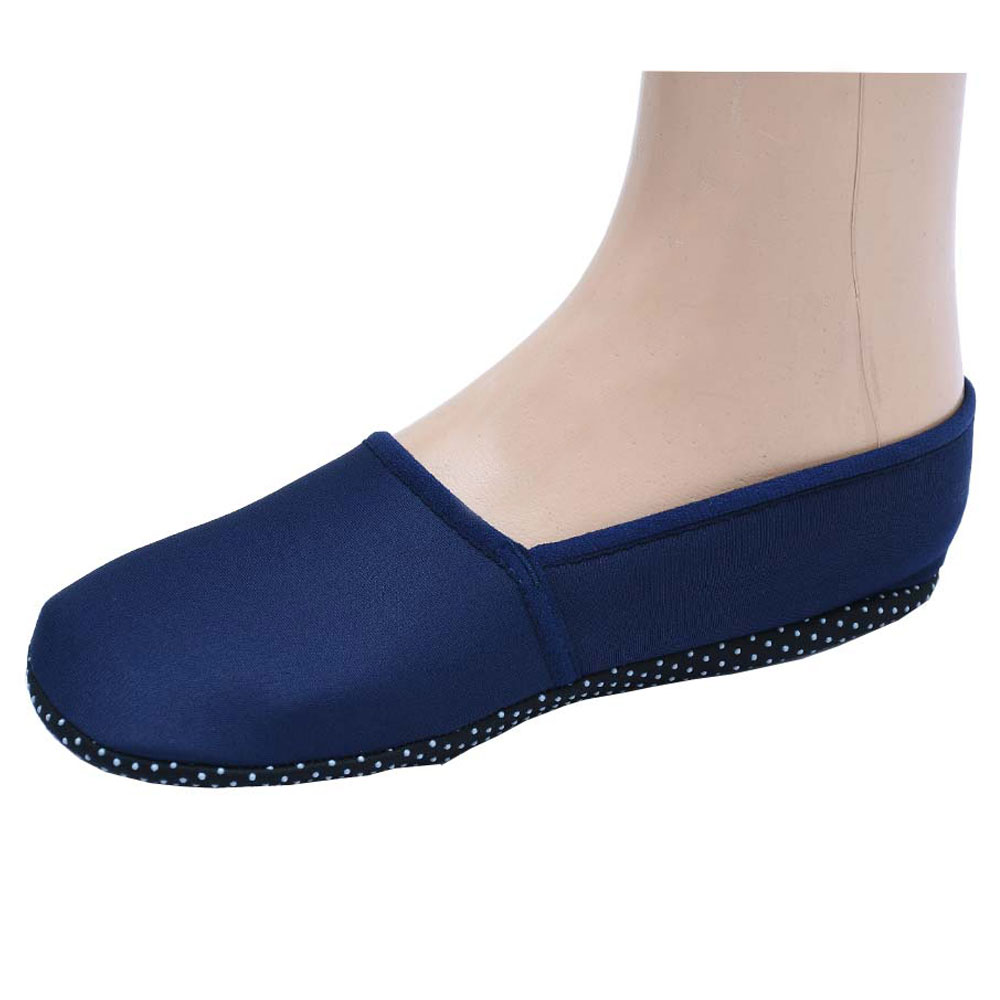 Footmate Anti-Skid Slipper Socks For Women