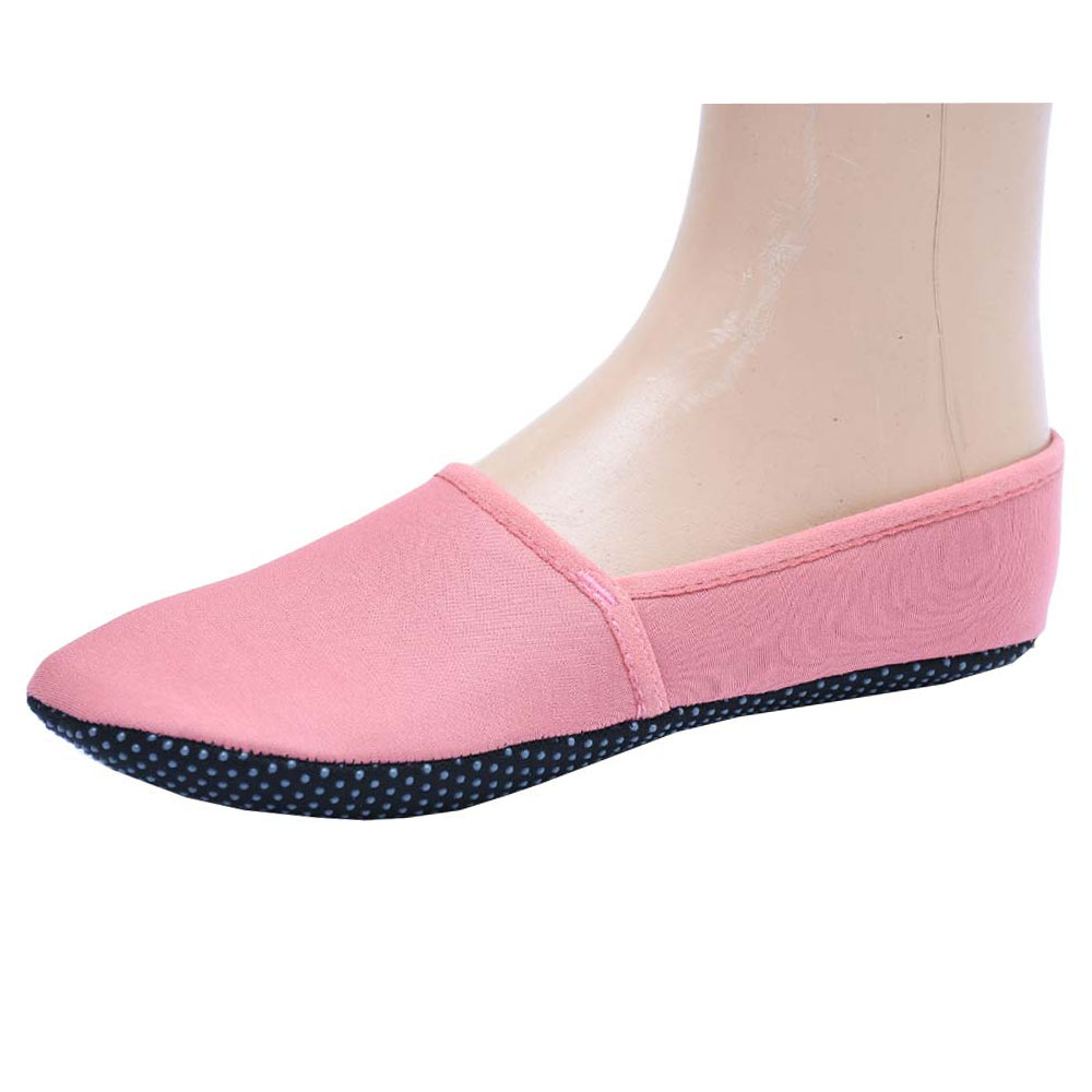 Footmate Anti-Skid Slipper Socks For Women