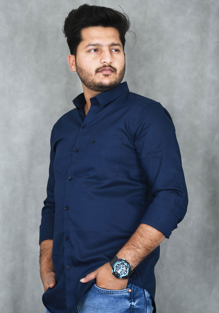 Whether Shirt For Men