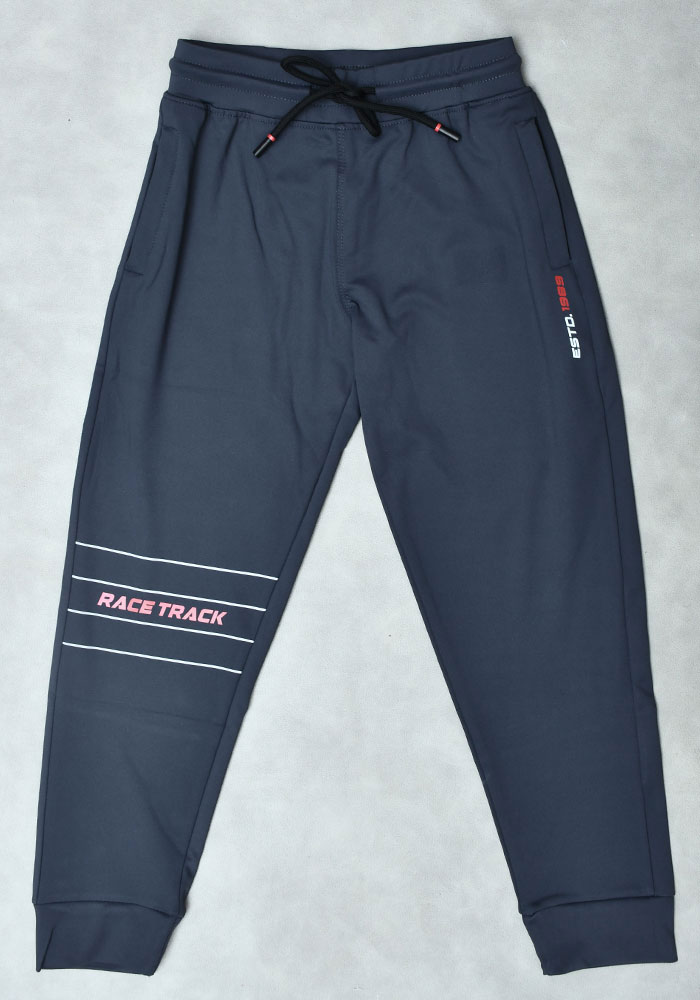 Race Track Pant For Boys