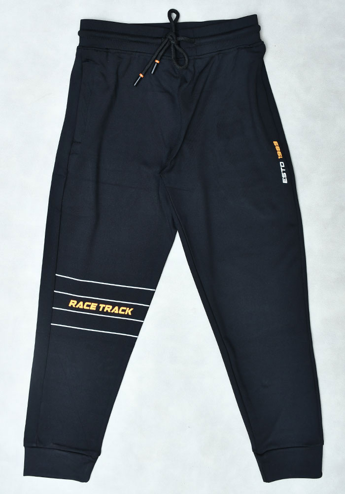 Race Track Pant For Boys