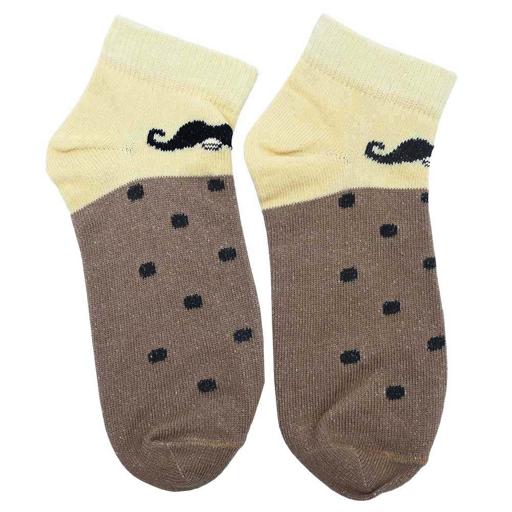 Footmate Ankle Length Socks For Girls