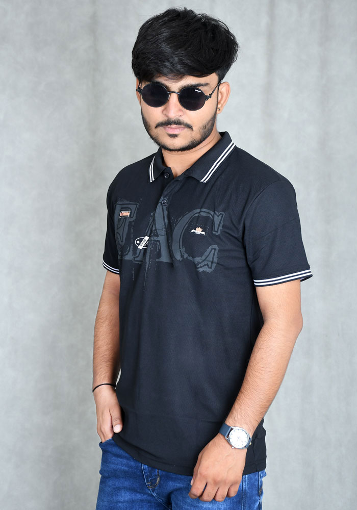 High Density T-Shirt For Men