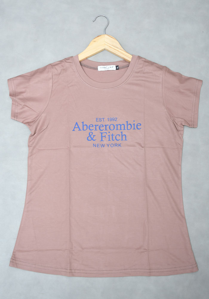 L.Lady T-Shirt For Women