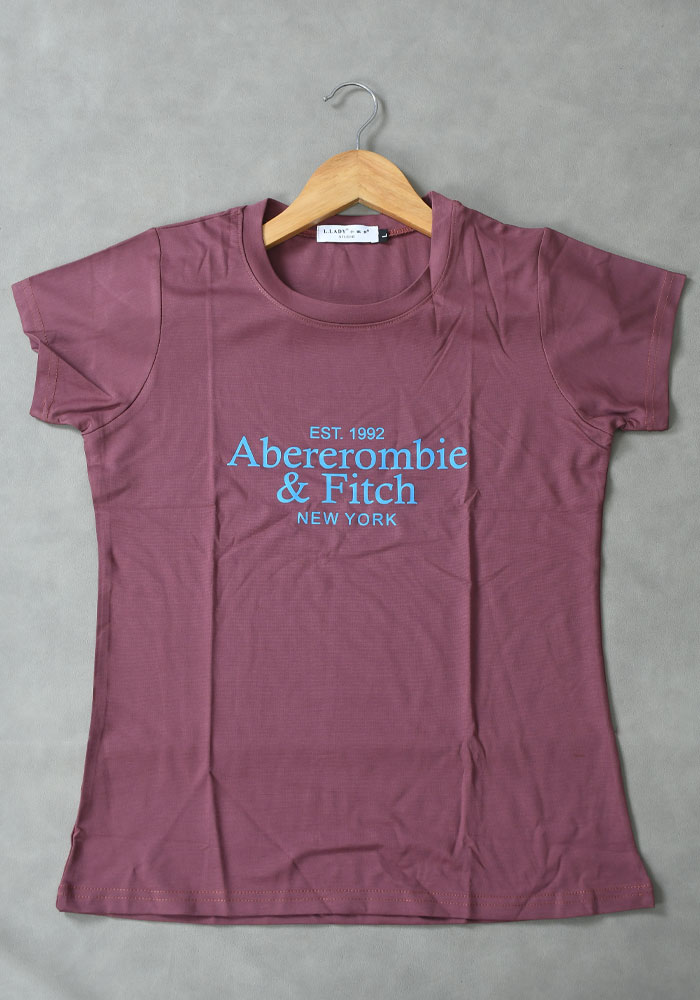 L.Lady T-Shirt For Women