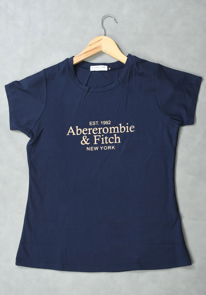 L.Lady T-Shirt For Women