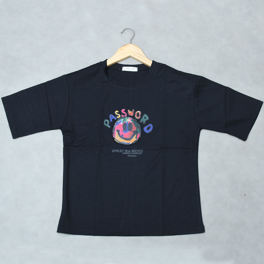 L.Lady T-Shirt For Women