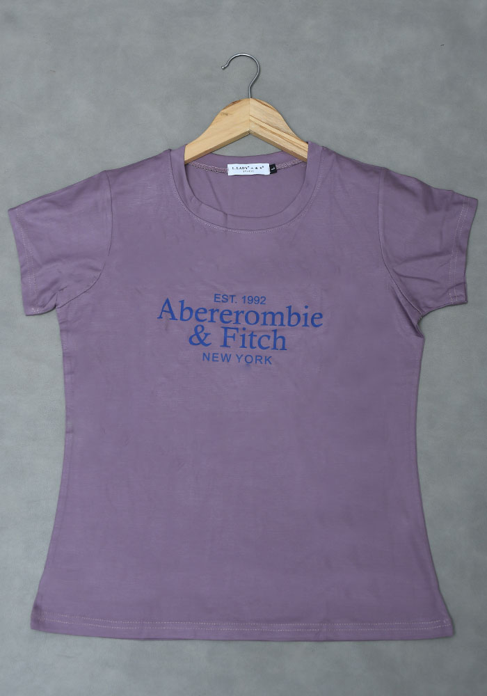 L.Lady T-Shirt For Women