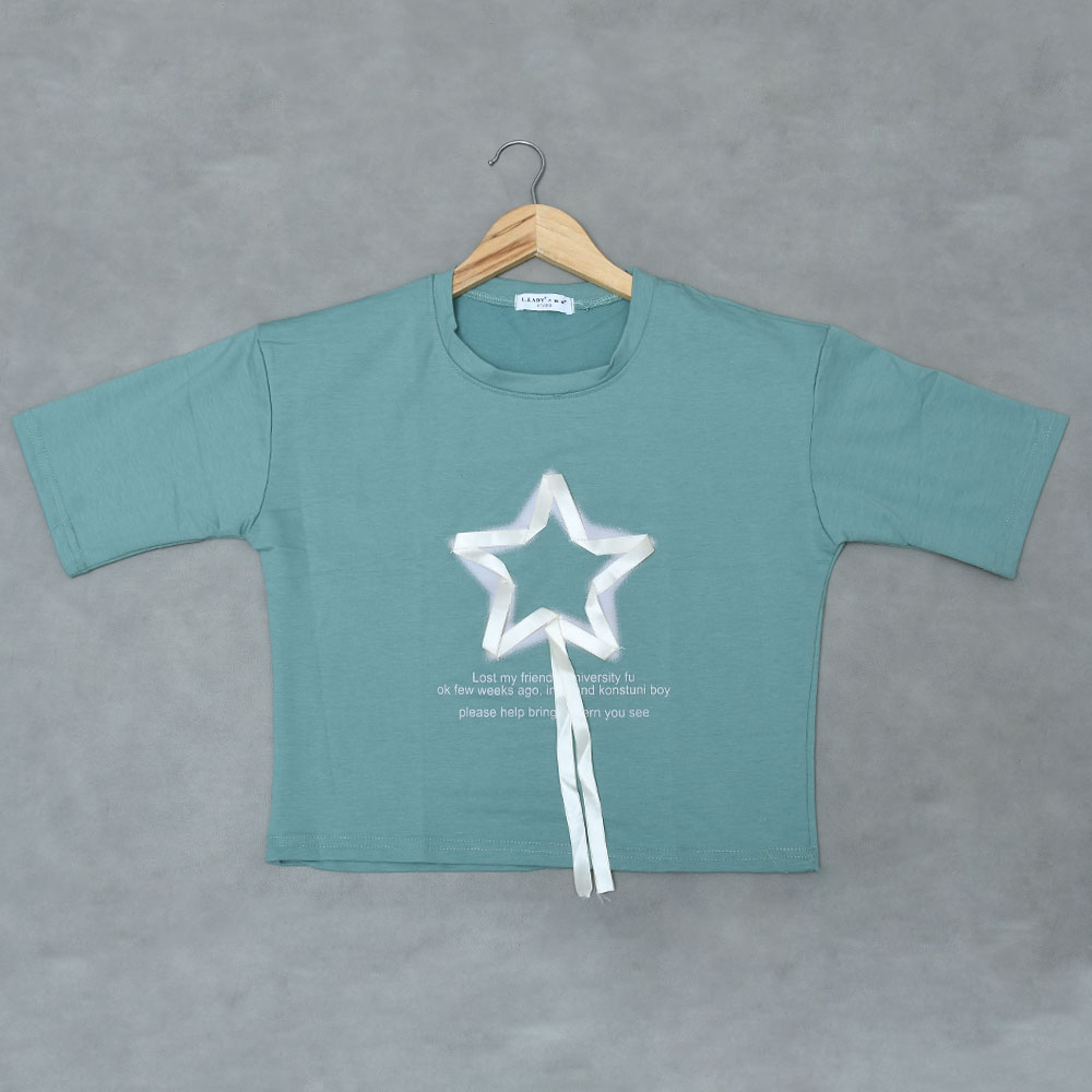 L.Lady T-Shirt For Women