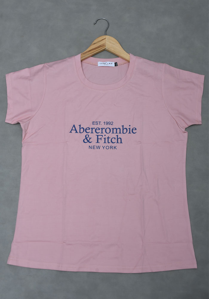 L.Lady T-Shirt For Women