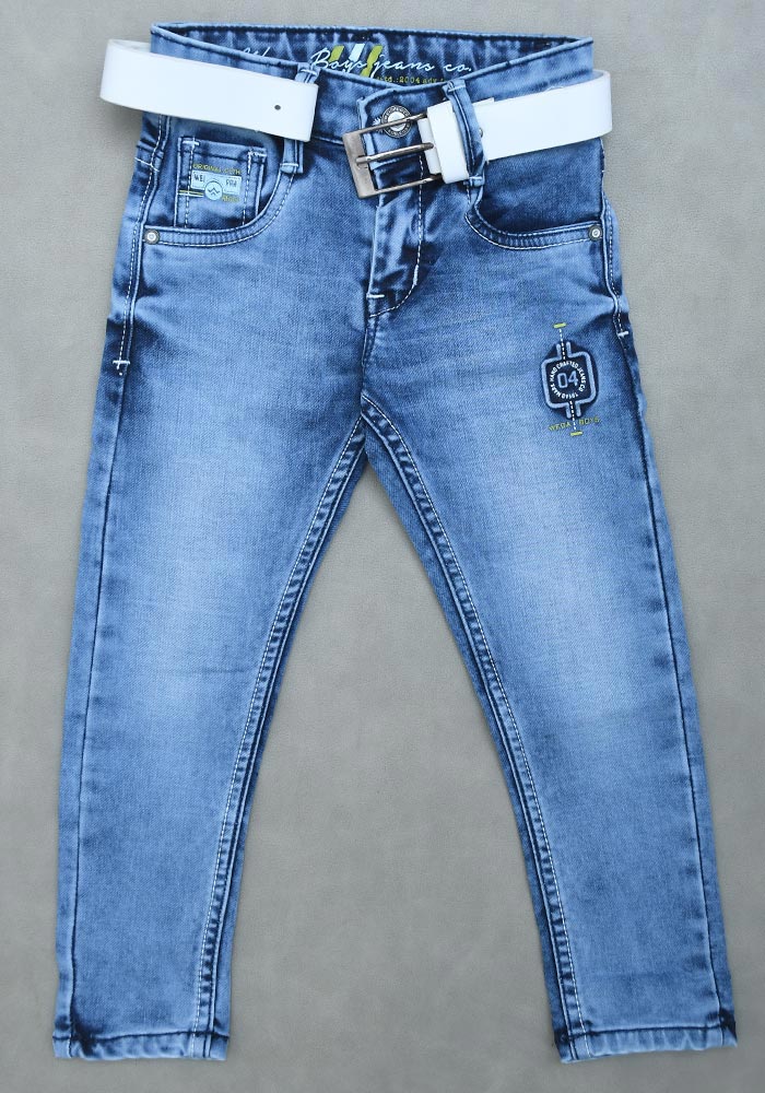 Wega Boys Jeans For Boys