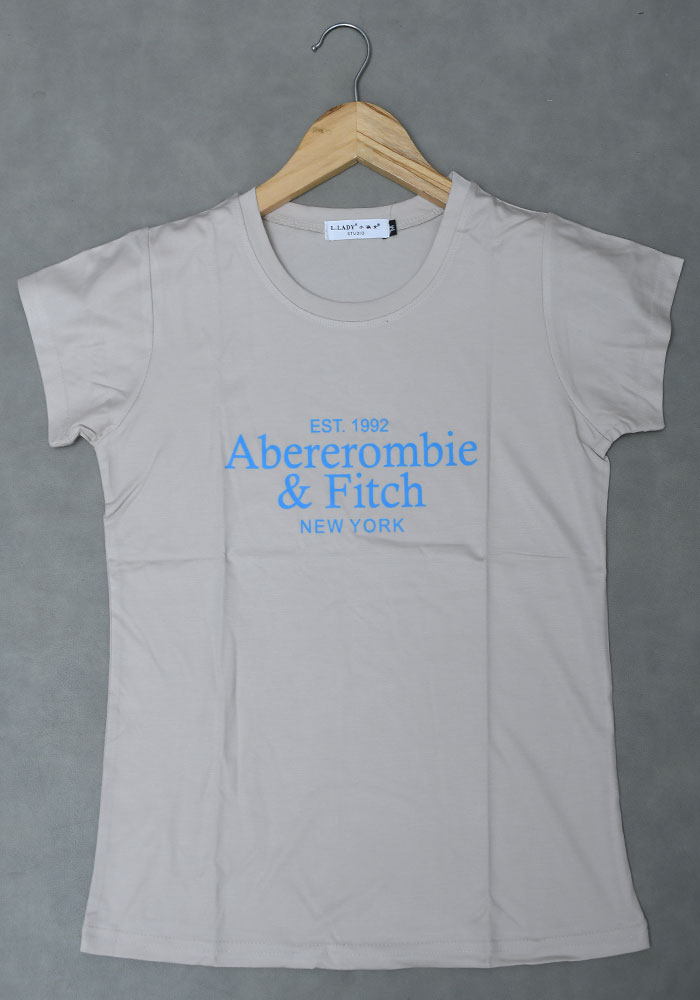 L.Lady T-Shirt For Women