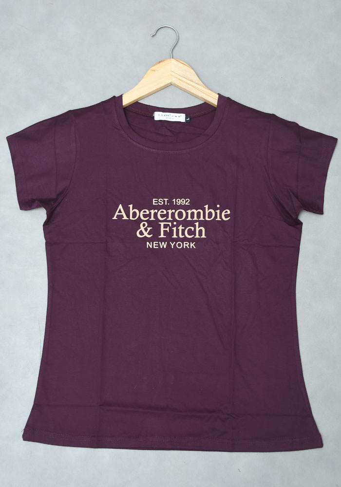 L.Lady T-Shirt For Women