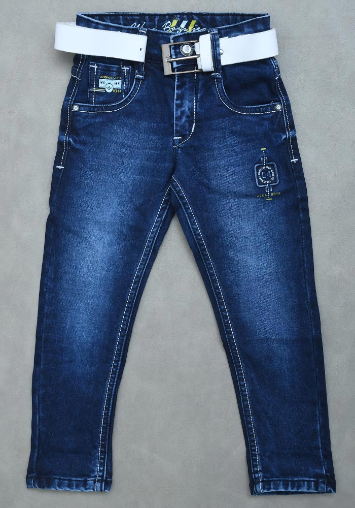 Wega Boys Jeans For Boys