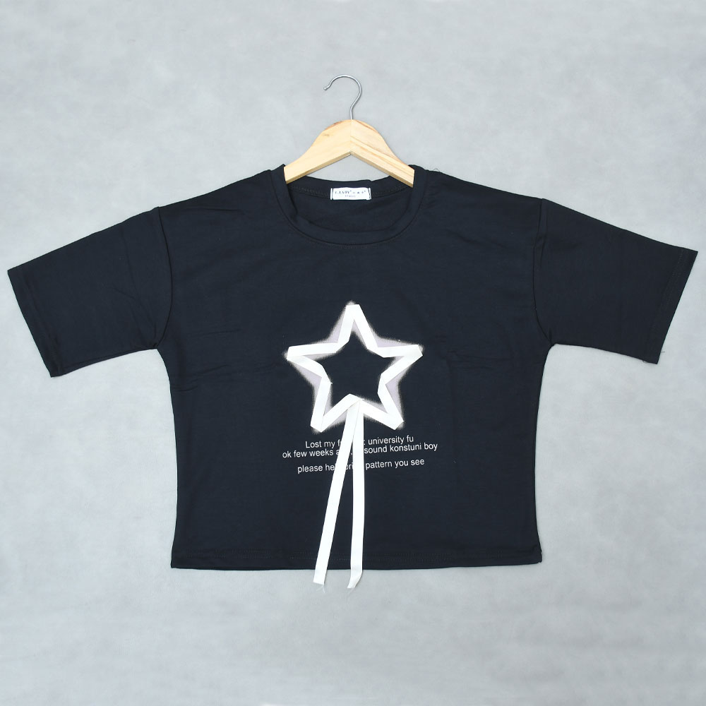 L.Lady T-Shirt For Women