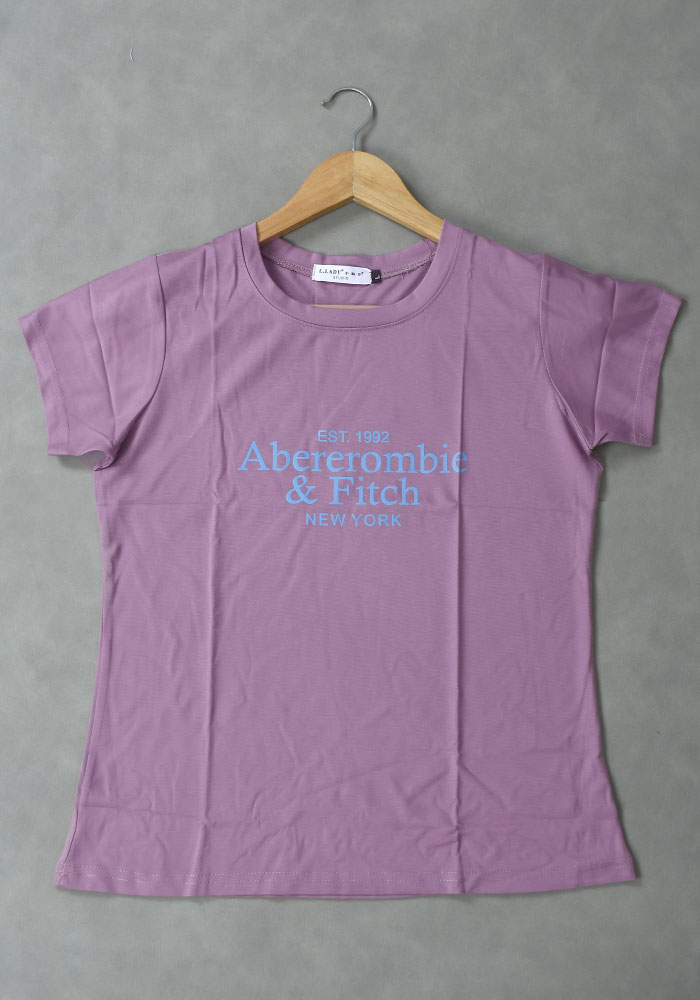 L.Lady T-Shirt For Women