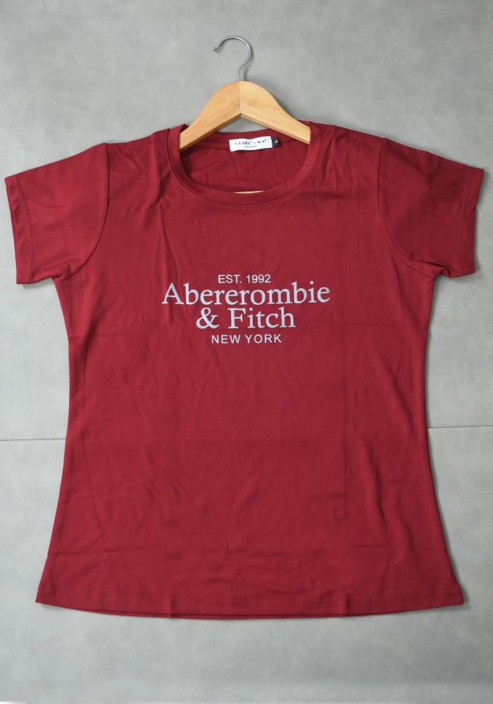 L.Lady T-Shirt For Women