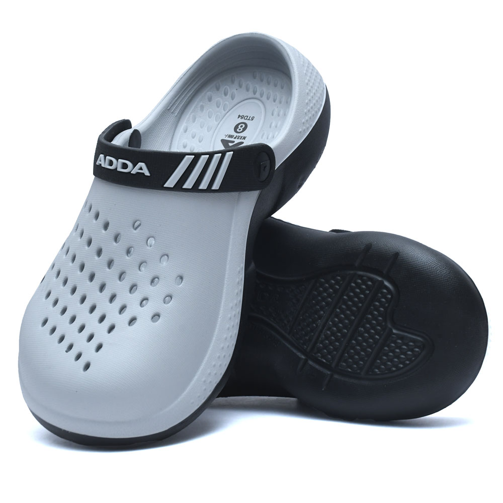 Adda crocs sales