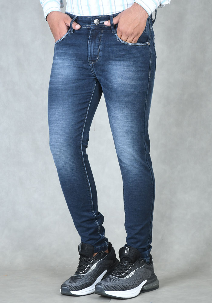 Thinner Jeans For Men