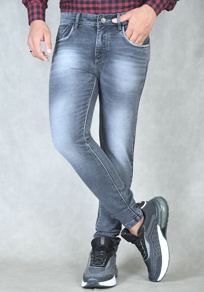 Thinner Jeans For Men