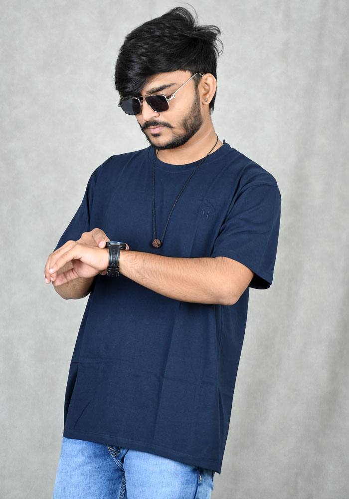 Maxzone T-Shirt For Men