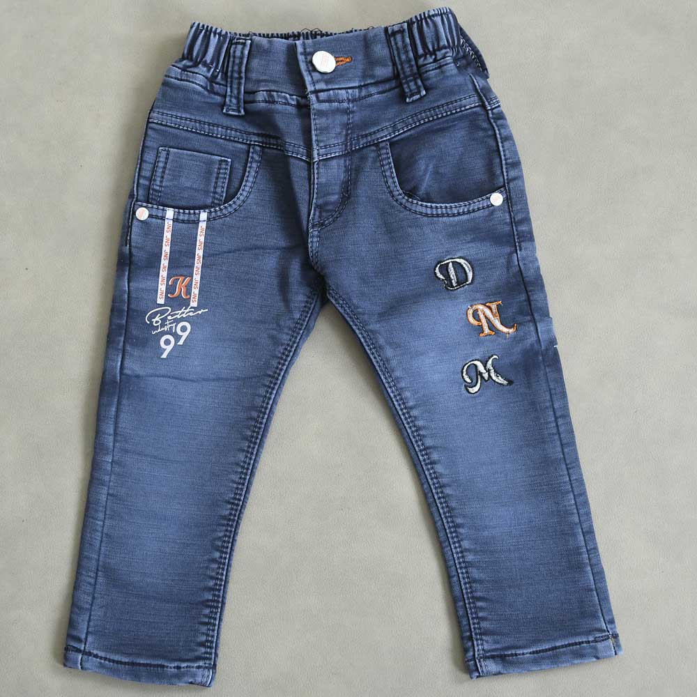 Roff Jeans For Boys