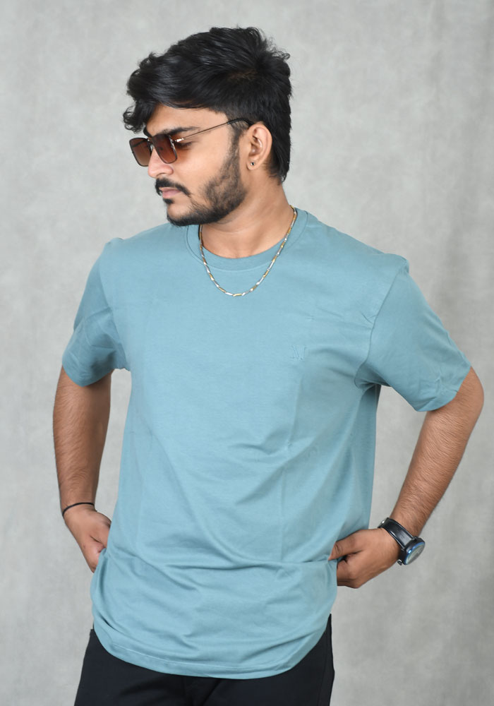 Maxzone T-Shirt For Men