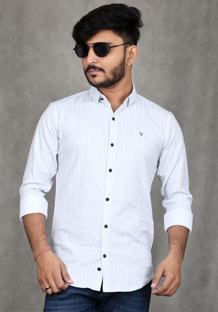 Orchid Shirt For Men