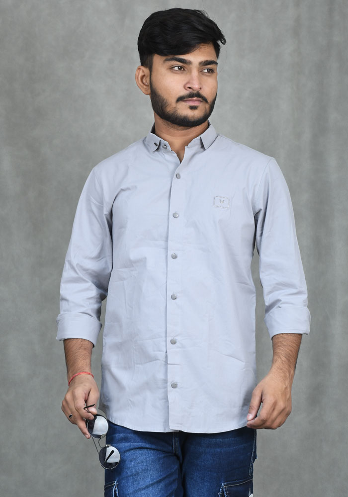 Regen Club Shirt For Men