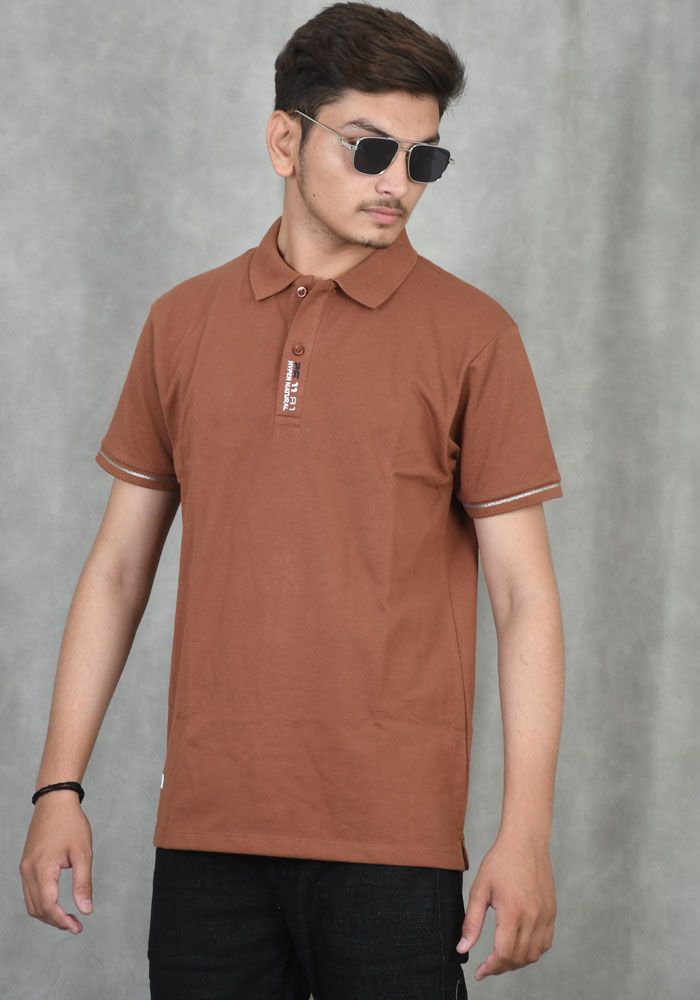 Pluspoint T-Shirt For Men